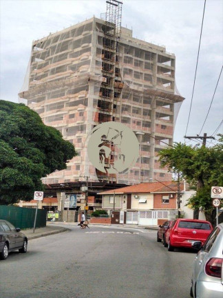 Imagem Apartamento com 1 Quarto à Venda, 60 m² em Ponta Da Praia - Santos