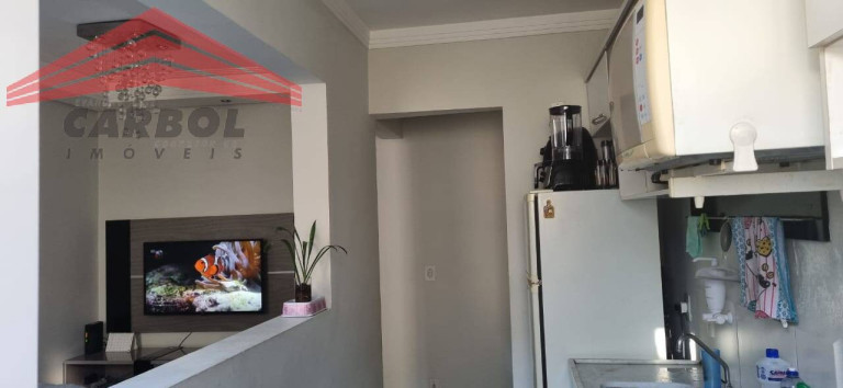 Imagem Apartamento com 2 Quartos à Venda, 49 m² em Vila Della Piazza - Jundiaí Imagem Apartamento com 2 Quartos à Venda, 49 m² em Vila Della Piazza - Jundiaí