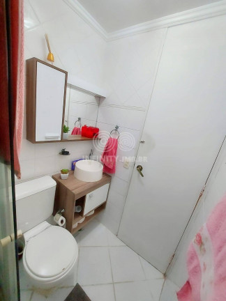 Imagem Apartamento com 3 Quartos à Venda, 55 m² em Jardim Santa Terezinha (zona Leste) - São Paulo Imagem Apartamento com 3 Quartos à Venda, 55 m² em Jardim Santa Terezinha (zona Leste) - São Paulo
