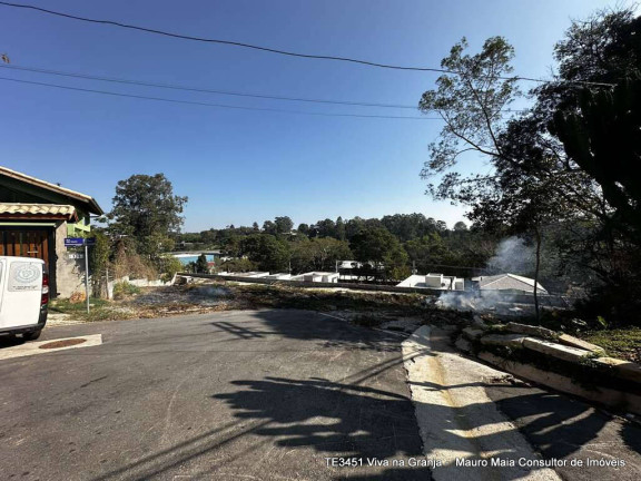 Imagem Terreno à Venda, 927 m² em Vila Santo Antônio - Cotia Imagem Terreno à Venda, 927 m² em Vila Santo Antônio - Cotia