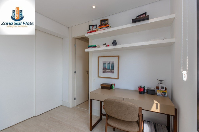 Imagem Apartamento com 1 Quarto à Venda, 62 m² em Vila Olímpia - São Paulo Imagem Apartamento com 1 Quarto à Venda, 62 m² em Vila Olímpia - São Paulo