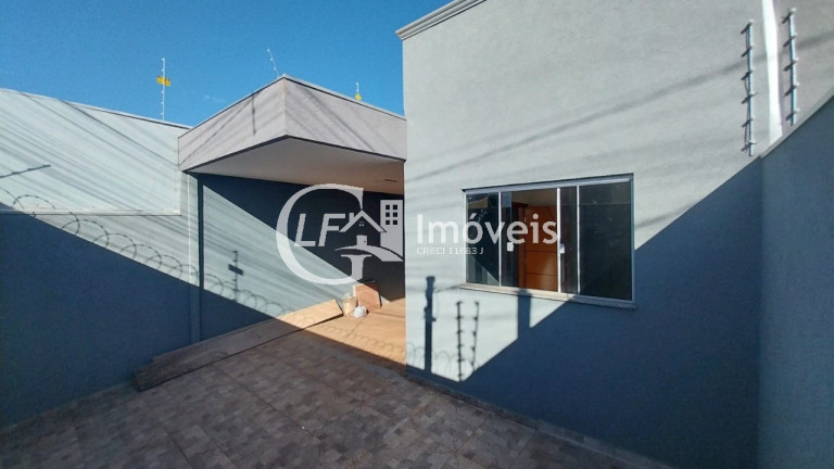 Imagem Casa com 2 Quartos à Venda, 70 m² em Nova Lima - Campo Grande