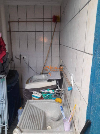 Imagem Sobrado com 3 Quartos à Venda, 126 m² em Jardim Bananal - Guarulhos Imagem Sobrado com 3 Quartos à Venda, 126 m² em Jardim Bananal - Guarulhos