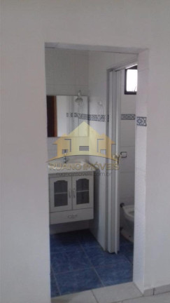 Imagem Sobrado com 2 Quartos para Alugar, 140 m² em Vila Dalila - São Paulo Imagem Sobrado com 2 Quartos para Alugar, 140 m² em Vila Dalila - São Paulo