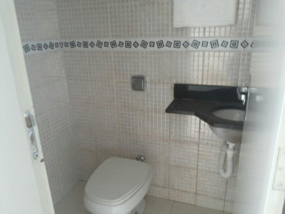 Imagem Apartamento com 2 Quartos à Venda, 49 m² em Satélite - Teresina