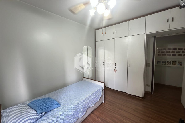 Imagem Apartamento com 3 Quartos à Venda, 194 m² em Moema - São Paulo