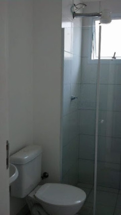 Imagem Apartamento com 2 Quartos à Venda, 44 m² em Condomínio Villa Flora - Votorantim