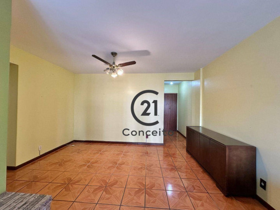 Imagem Apartamento com 3 Quartos à Venda, 97 m² em Coqueiros - Florianópolis Imagem Apartamento com 3 Quartos à Venda, 97 m² em Coqueiros - Florianópolis