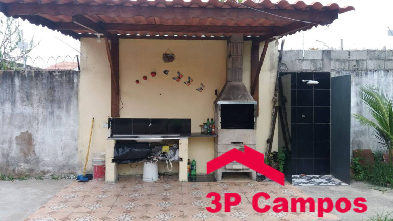 Imagem Casa com 3 Quartos para Temporada, 150 m² em Jd. Praia Grande - Mongaguá Imagem Casa com 3 Quartos para Temporada, 150 m² em Jd. Praia Grande - Mongaguá
