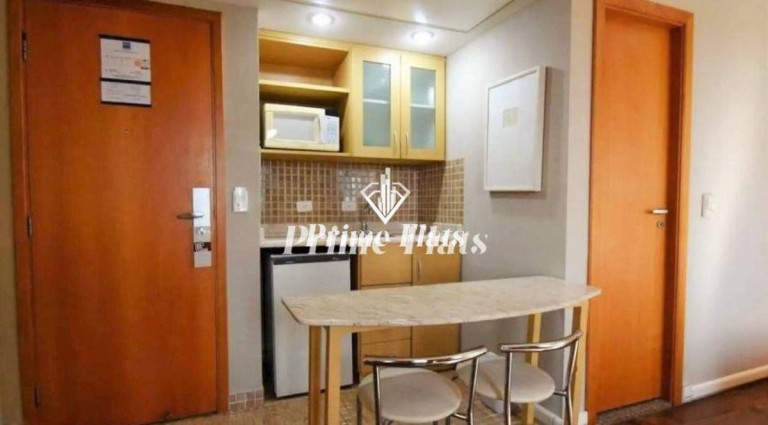 Imagem Apartamento com 1 Quarto à Venda, 30 m² em Tatuapé - São Paulo Imagem Apartamento com 1 Quarto à Venda, 30 m² em Tatuapé - São Paulo