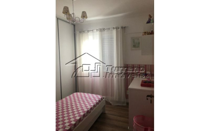 Imagem Apartamento com 3 Quartos à Venda, 95 m² em Jardim América - São José Dos Campos