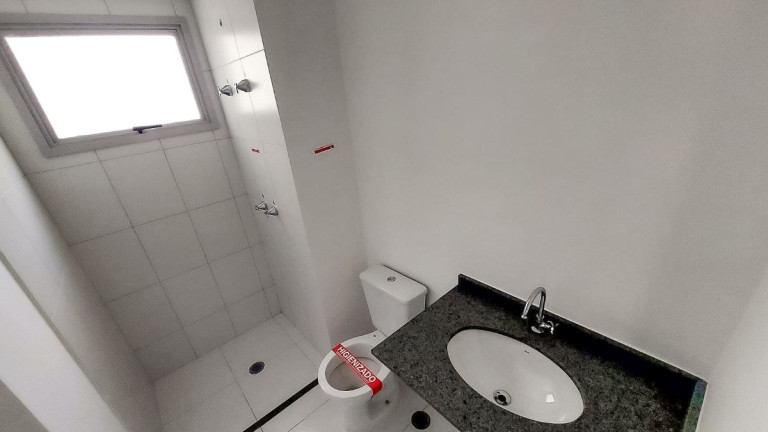 Imagem Apartamento com 2 Quartos à Venda, 39 m² em Pinheiros - São Paulo
