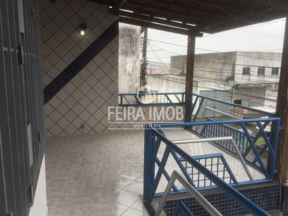 Imagem Casa com 3 Quartos à Venda, em Tomba - Feira De Santana Imagem Casa com 3 Quartos à Venda, em Tomba - Feira De Santana