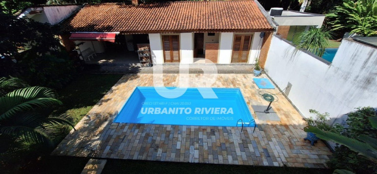Imagem Casa com 4 Quartos à Venda, 205 m² em Riviera | Módulo18 - Bertioga