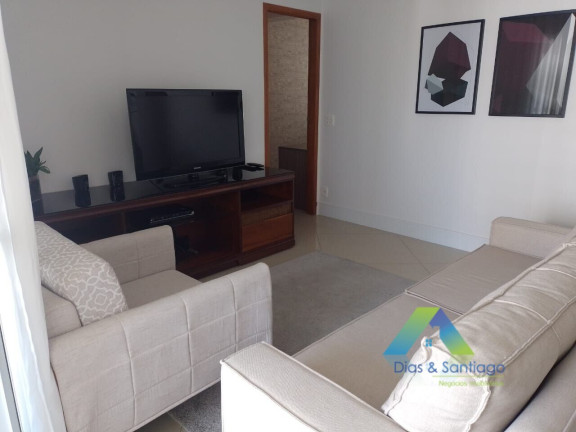Imagem Apartamento com 3 Quartos à Venda, 107 m² em Vila Lusitânia - São Bernardo Do Campo Imagem Apartamento com 3 Quartos à Venda, 107 m² em Vila Lusitânia - São Bernardo Do Campo
