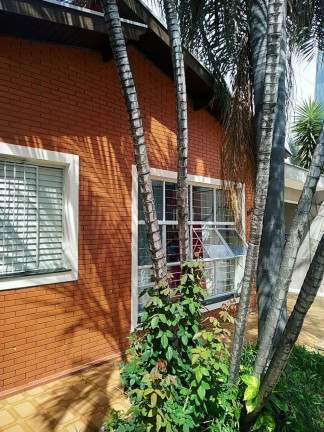 Imagem Casa com 3 Quartos à Venda, 150 m² em Além Ponte - Sorocaba