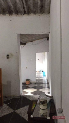 Imagem Casa com 1 Quarto à Venda, 40 m² em Parque Das Nações - Guarulhos Imagem Casa com 1 Quarto à Venda, 40 m² em Parque Das Nações - Guarulhos