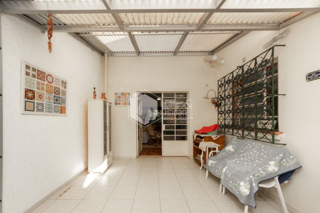Imagem Casa com 3 Quartos à Venda, 220 m² em Perdizes - São Paulo Imagem Casa com 3 Quartos à Venda, 220 m² em Perdizes - São Paulo