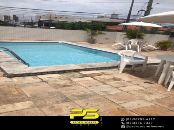 Imagem Apartamento com 3 Quartos à Venda, 90 m² em Jardim Cidade Universitária - João Pessoa Imagem Apartamento com 3 Quartos à Venda, 90 m² em Jardim Cidade Universitária - João Pessoa