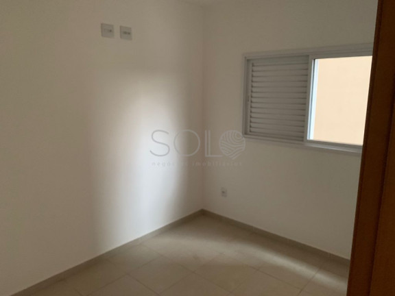 Apartamento com 2 Quartos para Alugar, 49 m² em Jardim Tamoio - Araraquara
