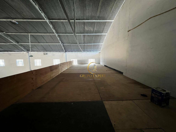 Imagem Galpão para Alugar, 600 m² em Jardim Souto - São José Dos Campos Imagem Galpão para Alugar, 600 m² em Jardim Souto - São José Dos Campos