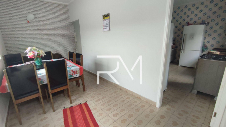 Imagem Casa com 3 Quartos à Venda, 134 m² em Balneário Itaoca - Mongaguá