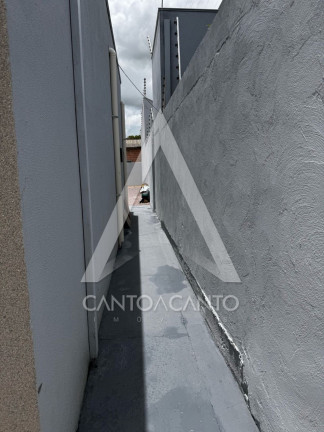 Imagem Casa com 2 Quartos à Venda, em Residencial Buritis - Sinop Imagem Casa com 2 Quartos à Venda, em Residencial Buritis - Sinop