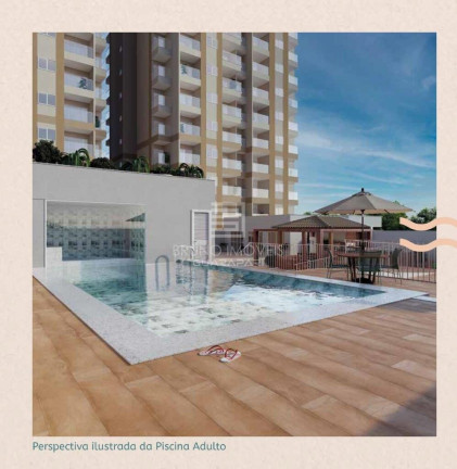 Imagem Apartamento com 3 Quartos à Venda, 94 m² em Ipiranga - Guarapari Imagem Apartamento com 3 Quartos à Venda, 94 m² em Ipiranga - Guarapari