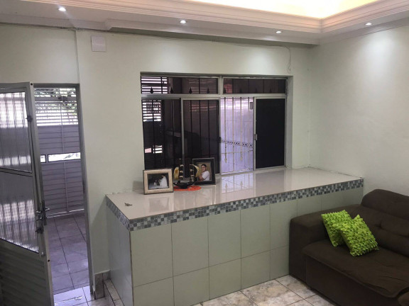 Imagem Sobrado com 2 Quartos à Venda, 125 m² em Taboão - São Bernardo Do Campo Imagem Sobrado com 2 Quartos à Venda, 125 m² em Taboão - São Bernardo Do Campo