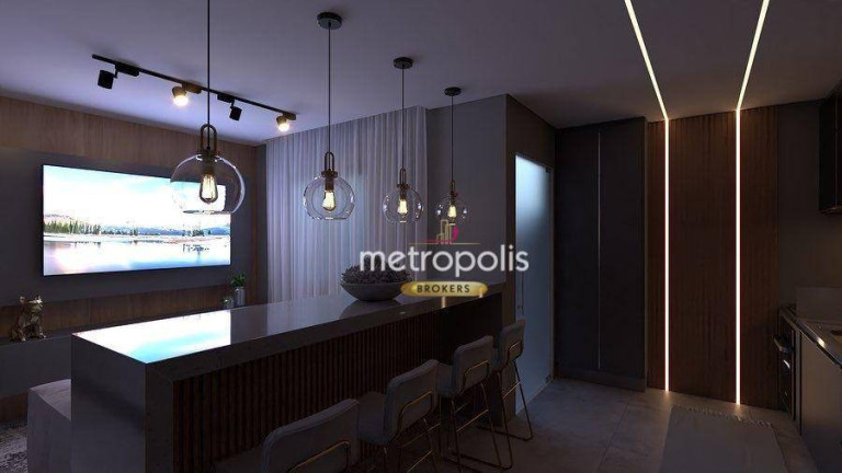 Imagem Apartamento com 3 Quartos à Venda, 69 m² em Jardim Bela Vista - Santo André Imagem Apartamento com 3 Quartos à Venda, 69 m² em Jardim Bela Vista - Santo André