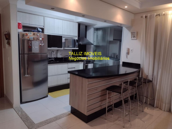 Imagem Apartamento com 2 Quartos à Venda, 85 m² em Actual Morumbi - Vila Andrade - São Paulo