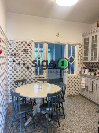 Imagem Apartamento com 3 Quartos à Venda, 252 m² em Cidade Jardim - São Paulo Imagem Apartamento com 3 Quartos à Venda, 252 m² em Cidade Jardim - São Paulo