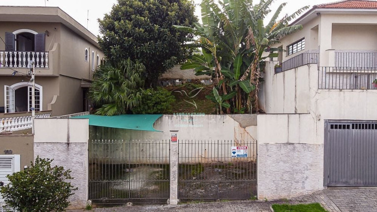 Imagem Terreno à Venda, 250 m² em Jardim Londrina - São Paulo Imagem Terreno à Venda, 250 m² em Jardim Londrina - São Paulo