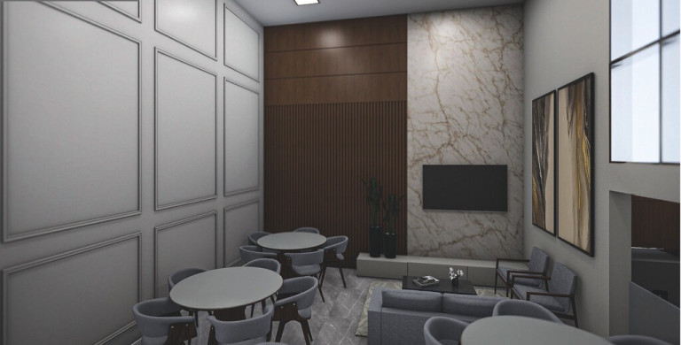 Imagem Apartamento com 5 Quartos à Venda, 325 m² em Centro - Balneário Camboriú