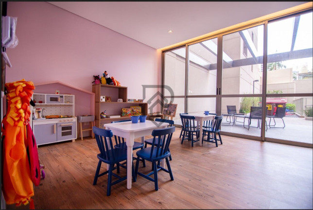Imagem Apartamento com 3 Quartos à Venda, 181 m² em Vila Mariana - São Paulo