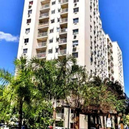 Imagem Apartamento com 2 Quartos à Venda, 50 m² em Jacarepaguá - Rio De Janeiro Imagem Apartamento com 2 Quartos à Venda, 50 m² em Jacarepaguá - Rio De Janeiro