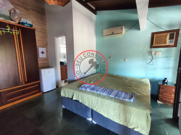 Imagem Casa com 3 Quartos à Venda, 190 m² em Camburi - São Sebastião