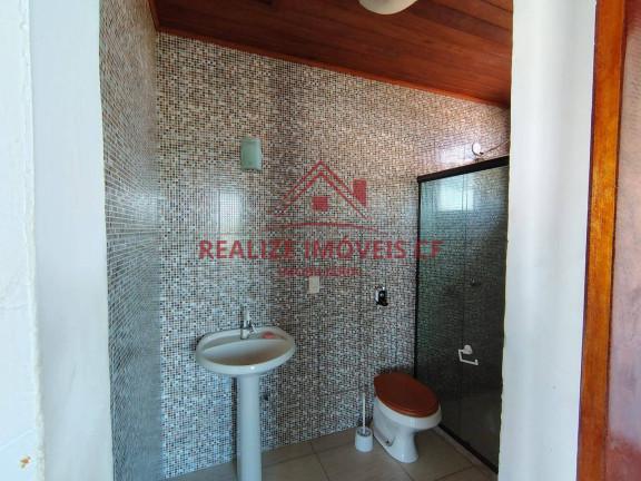 Imagem Casa com 1 Quarto à Venda, 120 m² em Guriri - Cabo Frio Imagem Casa com 1 Quarto à Venda, 120 m² em Guriri - Cabo Frio