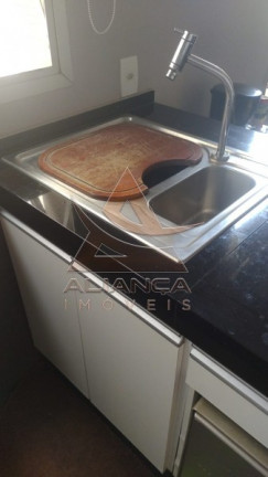 Imagem Apartamento com 1 Quarto à Venda, 51 m² em Centro - Ribeirão Preto