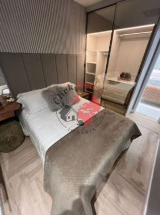 Imagem Apartamento com 2 Quartos à Venda, 56 m² em Vila Assunção - Santo André Imagem Apartamento com 2 Quartos à Venda, 56 m² em Vila Assunção - Santo André