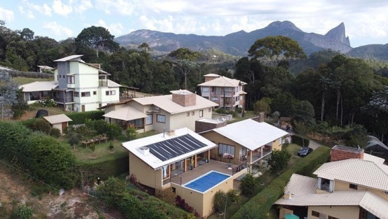 Casa com 3 Quartos à Venda, 450 m² em Domingos Martins - Domingos Martins
