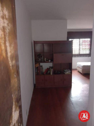Imagem Kitnet com 1 Quarto à Venda, 32 m² em Santana - Porto Alegre
