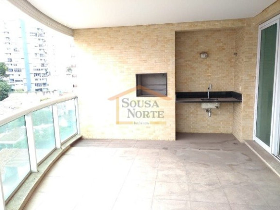 Imagem Apartamento com 4 Quartos à Venda, 189 m² em Santana - São Paulo Imagem Apartamento com 4 Quartos à Venda, 189 m² em Santana - São Paulo