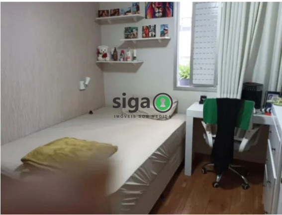 Imagem Apartamento com 2 Quartos à Venda, 65 m² em Vila Mascote - São Paulo Imagem Apartamento com 2 Quartos à Venda, 65 m² em Vila Mascote - São Paulo