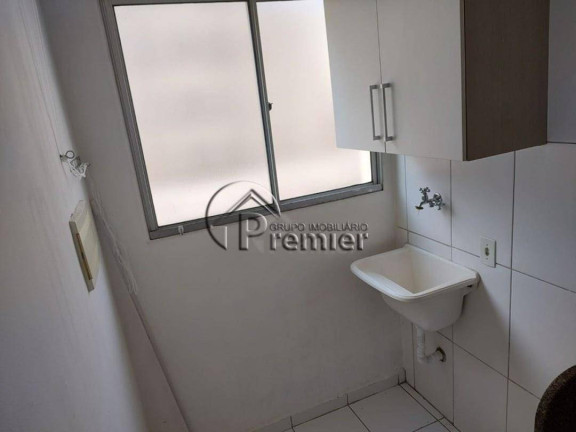 Imagem Apartamento com 2 Quartos à Venda, 51 m² em Parque São Lourenço - Indaiatuba Imagem Apartamento com 2 Quartos à Venda, 51 m² em Parque São Lourenço - Indaiatuba