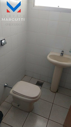 Imagem Apartamento com 2 Quartos à Venda, 63 m² em Nova Americana - Americana