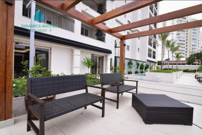 Imagem Apartamento com 3 Quartos à Venda, 82 m² em Taquaral - Campinas Imagem Apartamento com 3 Quartos à Venda, 82 m² em Taquaral - Campinas
