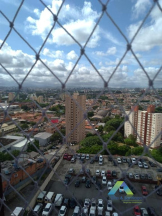 Imagem Apartamento com 2 Quartos à Venda, 57 m² em Vila Das Mercês - São Paulo