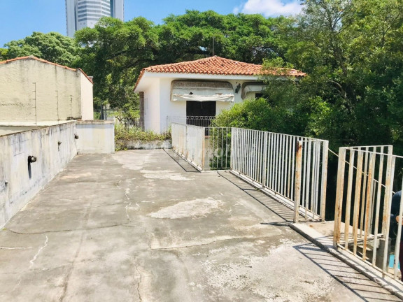 Imagem Casa com 4 Quartos à Venda ou Locação, 300 m² em Pacaembu - São Paulo
