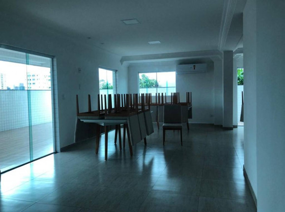 Imagem Apartamento com 2 Quartos à Venda, 91 m² em Forte - Praia Grande Imagem Apartamento com 2 Quartos à Venda, 91 m² em Forte - Praia Grande